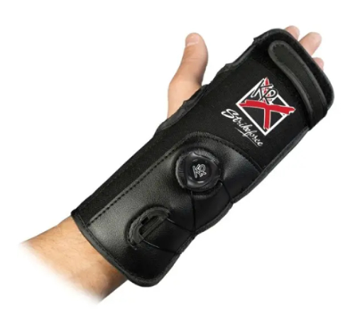 KR Strikeforce Fast Twist Pro Lift Wrist Support